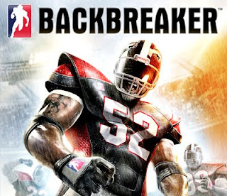 backbreaker ps3 game