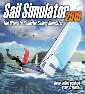 Sail Simulator 2010