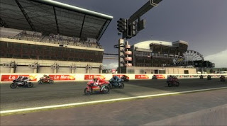Latest MotoGP 09/10 PS3 Xbox screenshots