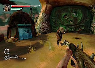 Zeno Clash: Ultimate Edition Xbox 360 video game screenshots