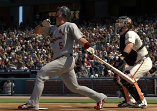 MLB 10 The Show PS3 video game screenshots