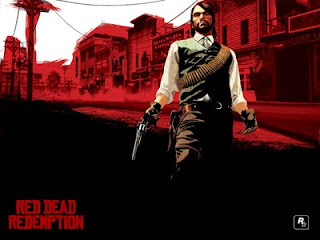 FREE Red Dead Redemption Wallpapers