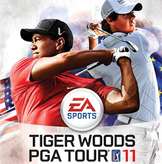 Ryder Cup Golf added to PGA Tour 11 Team