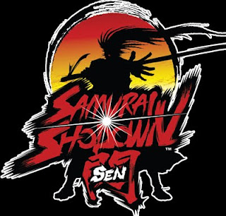 Samurai Shodown Sen (Samurai Spirits: Flash) video game