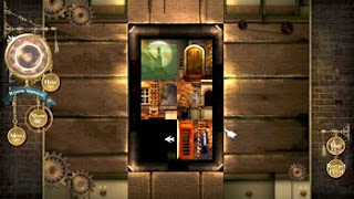 Rooms: The Main Building adventure puzzle game