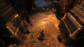 Castlevania: Lords of Shadow PS3 Xbox video game