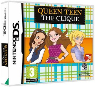 Teen Games For Ds 12