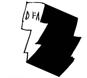 dfa records logo