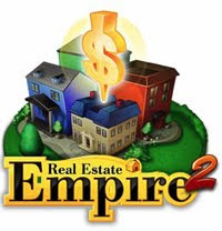 Real Estate Empire 2 logo