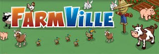 farmville logo with animal around