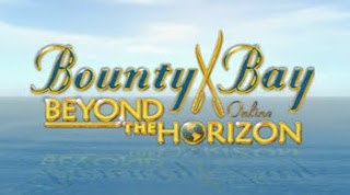 bounty bay logo