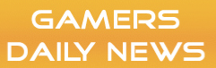 Gamer Daily News Logo