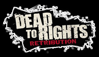 dead to rights logo