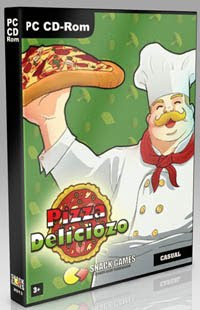 pizza game box art