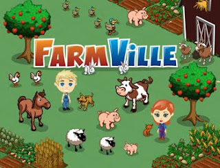 facebook farmville game how to succeed