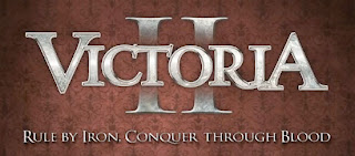 victoria 11 game logo