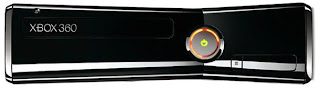 New Xbox 360 Red Ring of Death