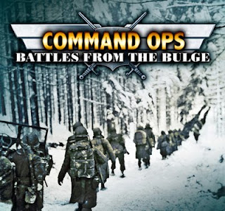 Command Ops: Battles from the Bulge!