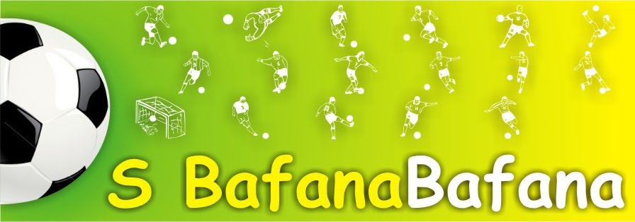 Os Bafana Bafana