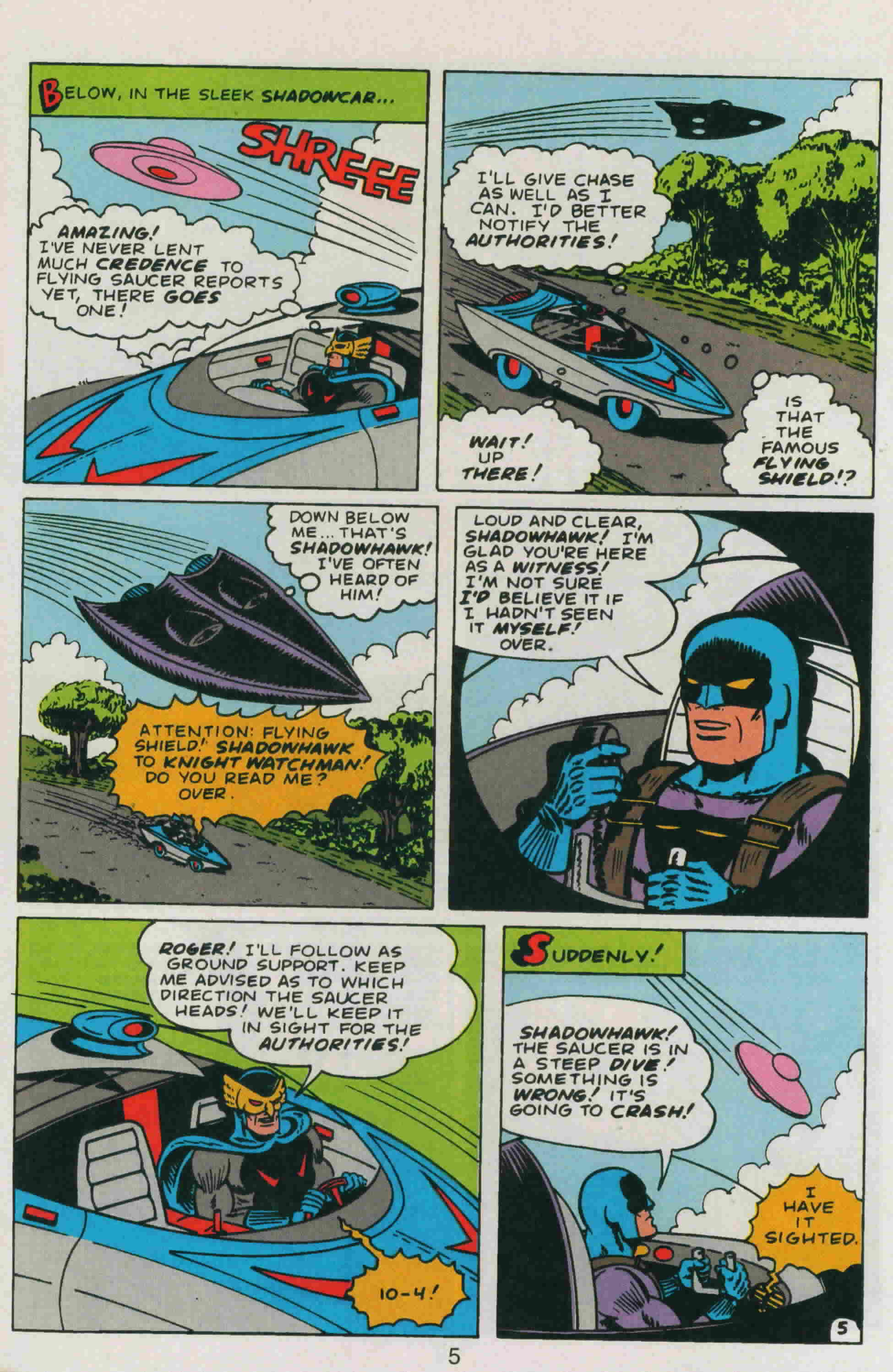Read online Big Bang Comics comic -  Issue #2 - 7