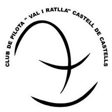 EL CLUB DE PILOTA VAL I RATLLA DE CASTELL DE CASTELLS GUARDONAT COM AL MILLOR BLOG D'ESPORTS