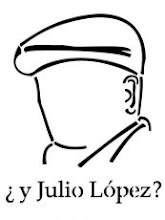 ¿Y Julio Lopez?