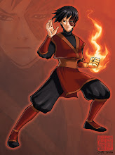 Prince Zuko