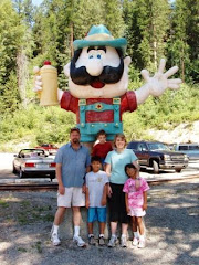 Fabulous Family of Five