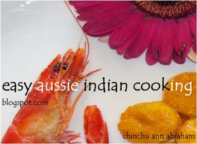 easy aussie indian cooking