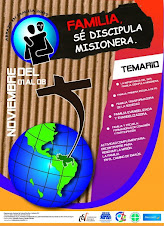 ABRAZO EN FAMILIA 2009