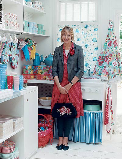 cath kidston designer