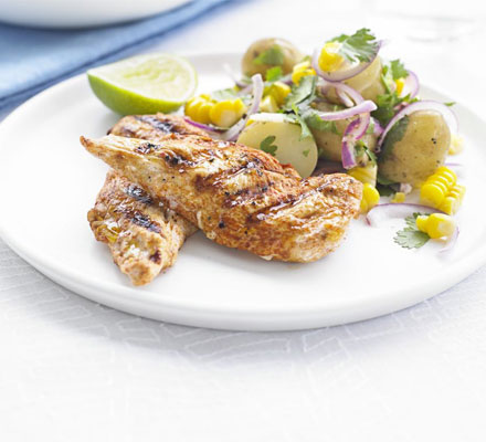 Italian potatoe salad recipes