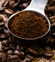 Big news about Coffee: full of antioxidants!