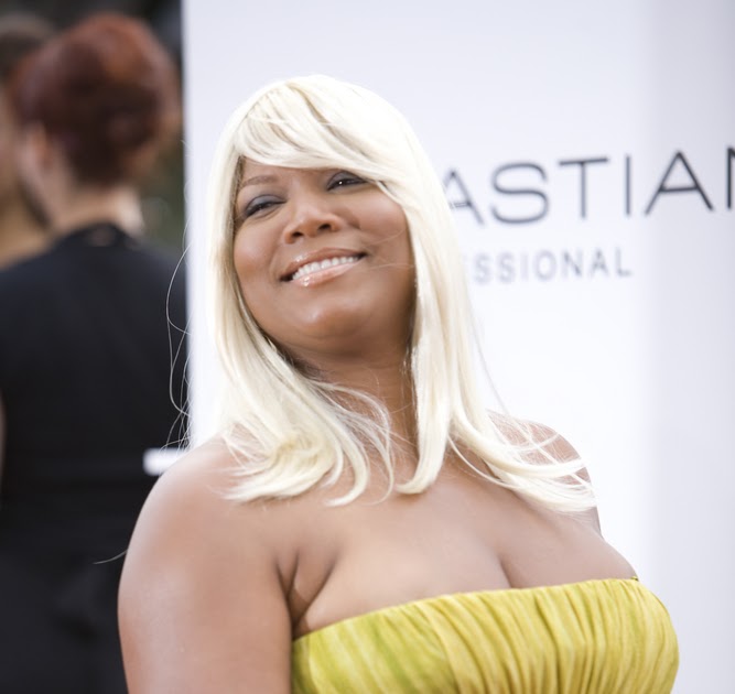 Queen latifah nu video consider, that Are Queen latifah nu video