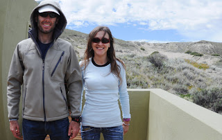 Vuelta a la Patagonia 10.000 km de Aventuras