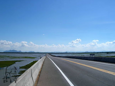 สะพานทะเลน้อย