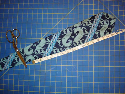 necktie skirt pattern