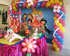 PRINCESAS