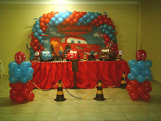 CARROS DISNEY