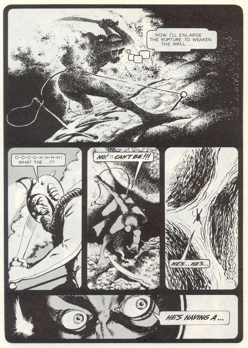 Read online Hot Stuf' comic -  Issue #8 - 25