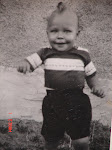 1 Year Old Today