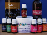 Young Living Essential Oils