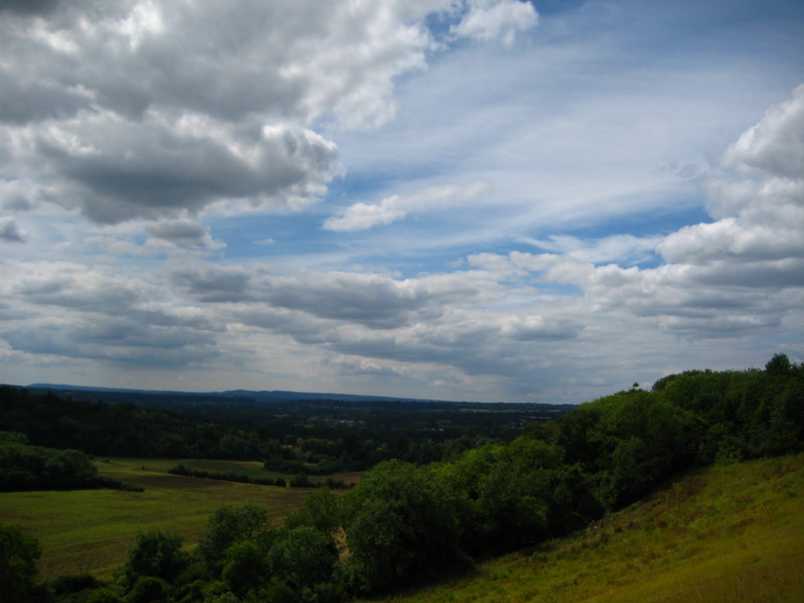 Fordham in London Country Walks Near London