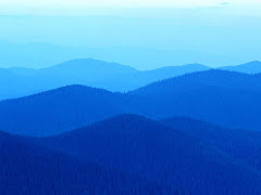 North Carolina Mountains