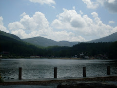 Lake Lure