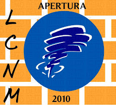 TORNEO APERTURA 2010