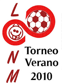 TORNEO DE VERANO 2010