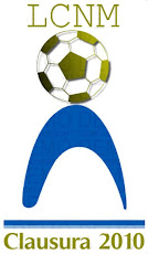 TORNEO CLAUSURA 2010