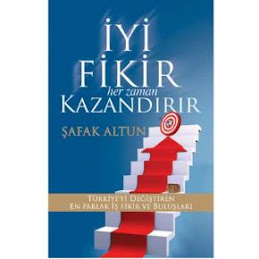 İyi Fikir Her Zaman Kazandırır