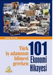 101 Ekonomi Hikayesi